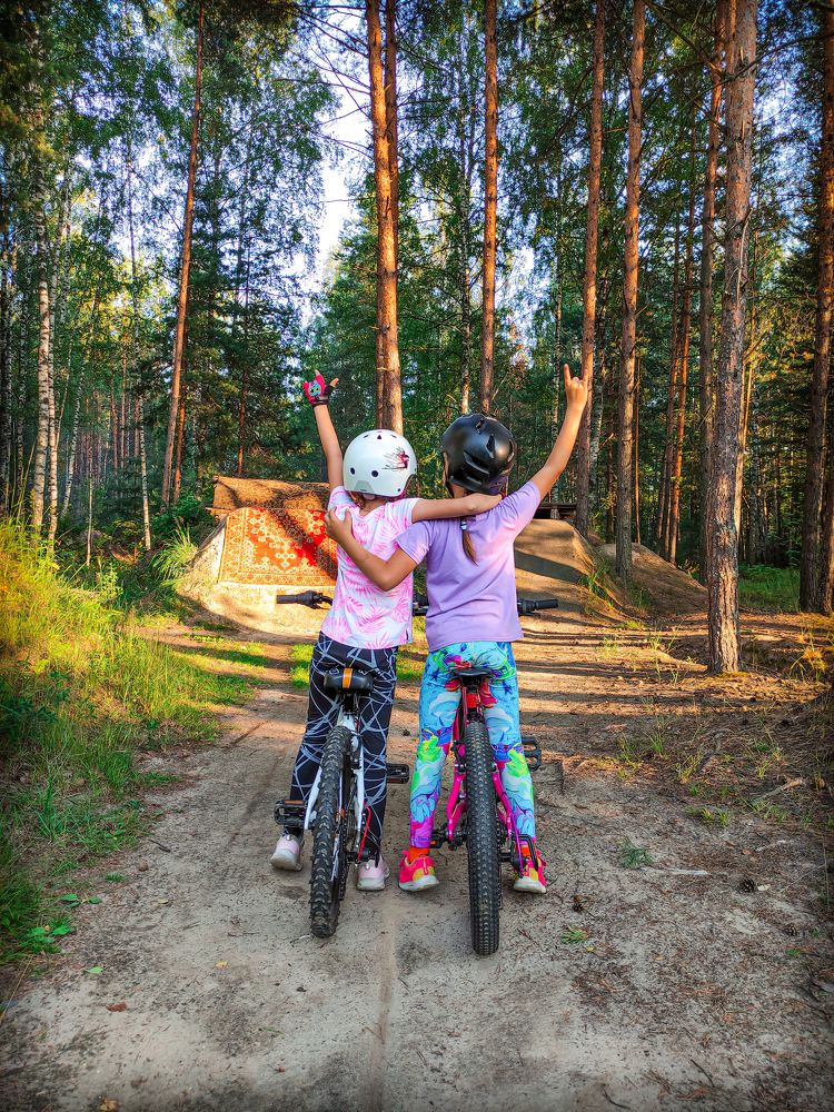 Photograph by Александр Хухлов