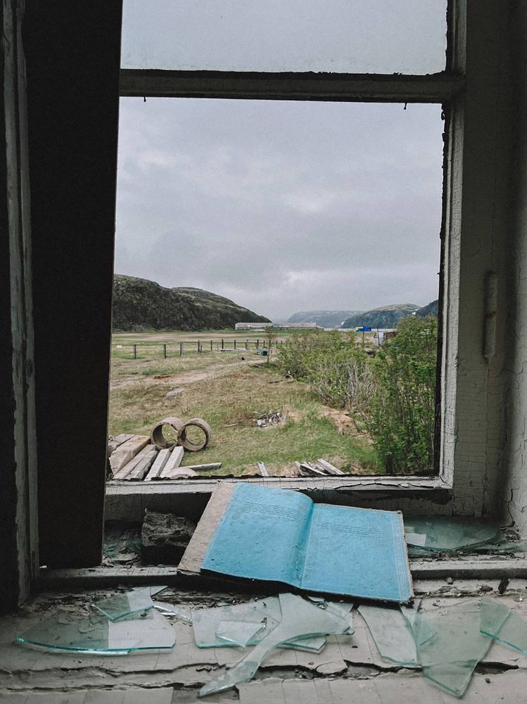 Photograph by Kurbanova Anastasiya