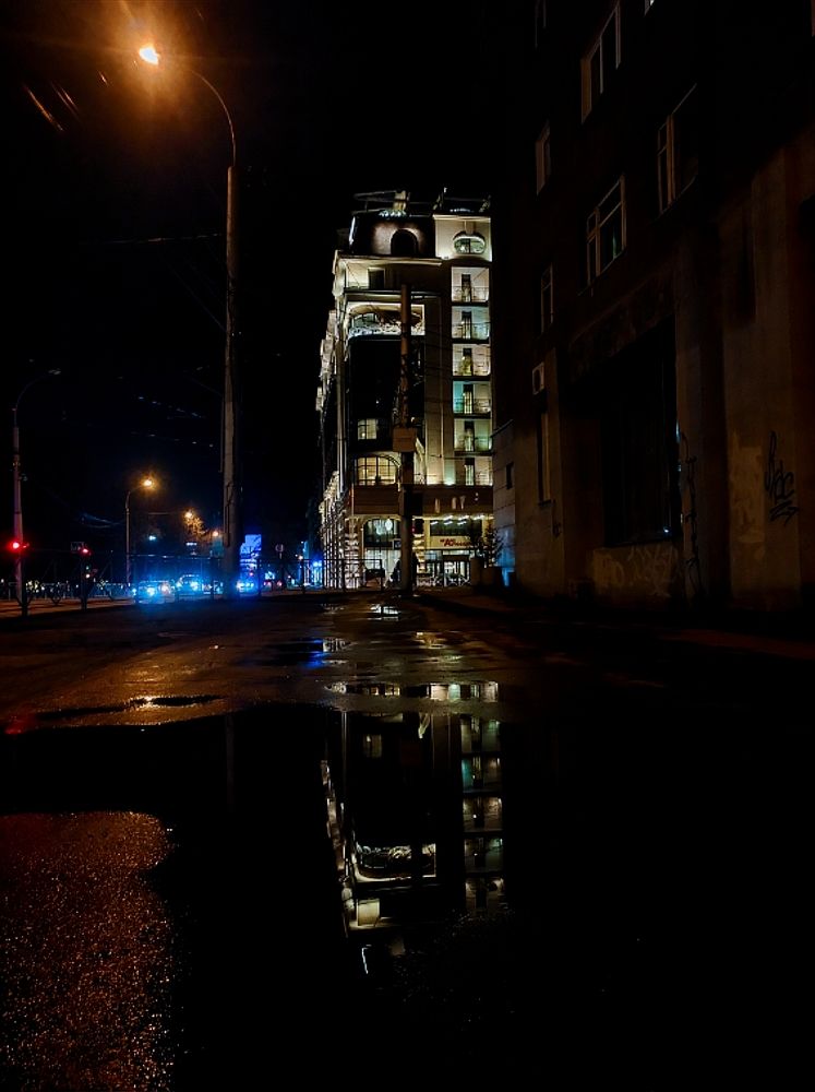 Photograph by Савина Татьяна Александровна