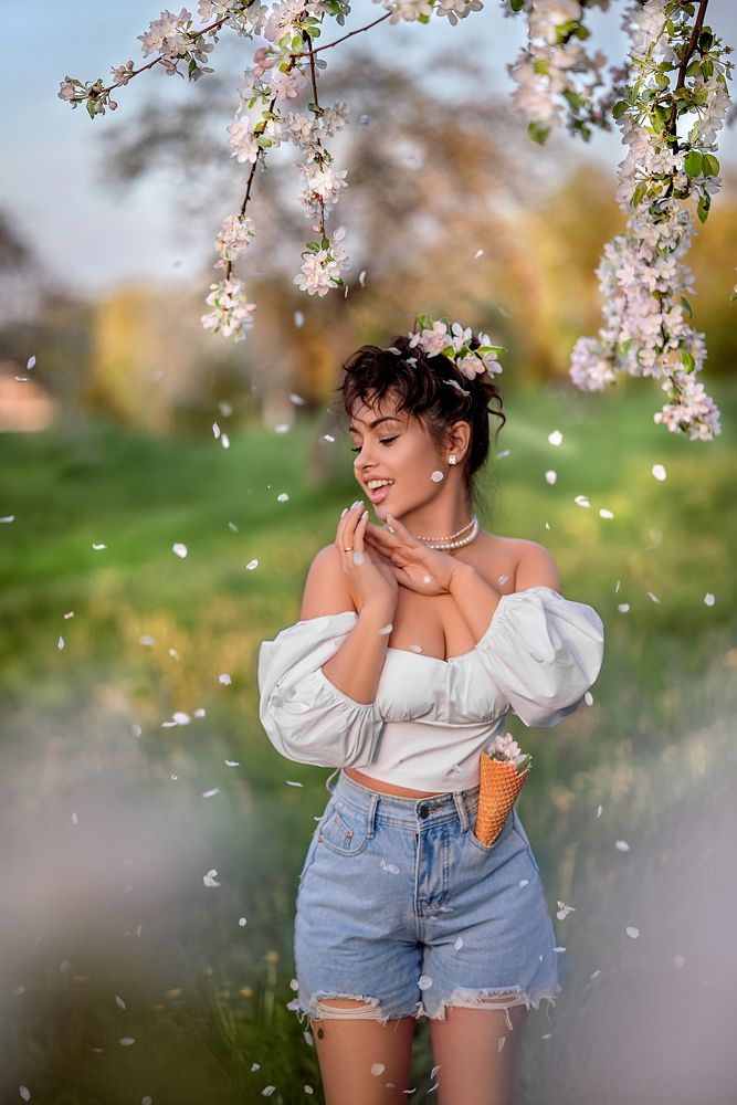 Photograph by Булай Татьяна Александровна