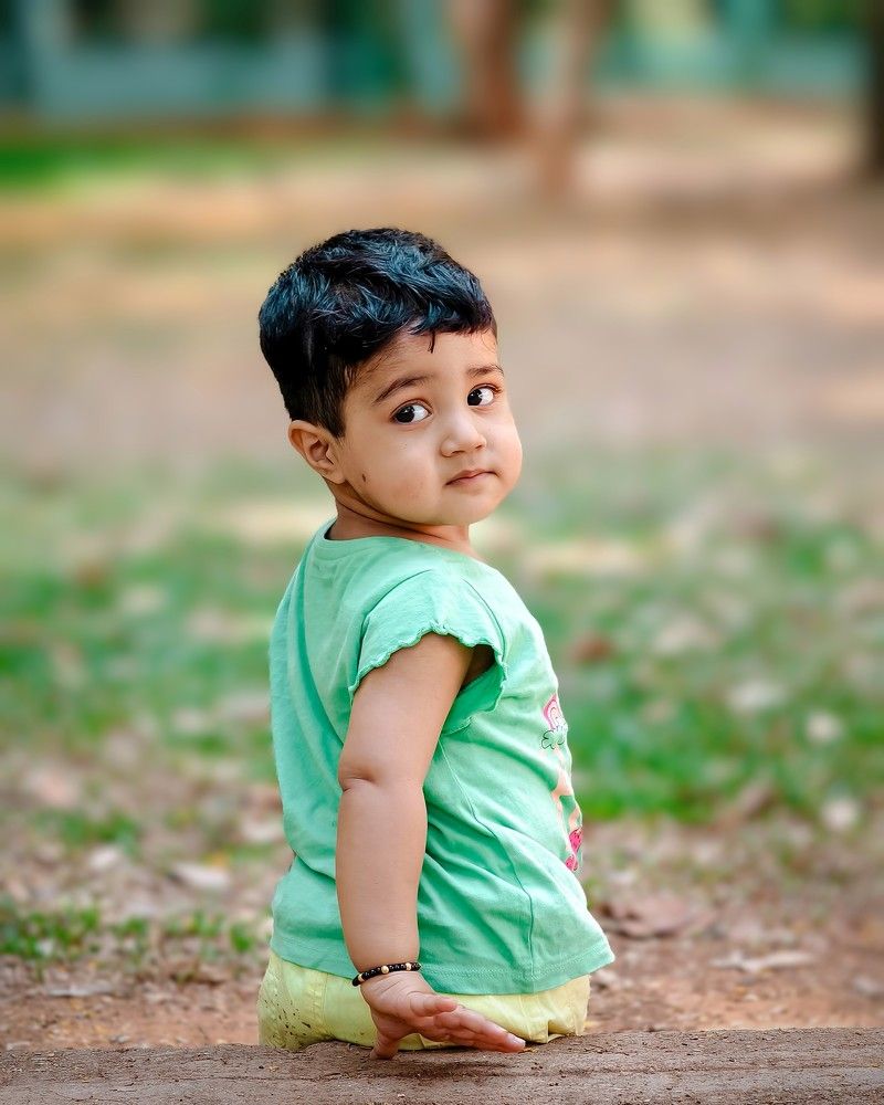 Capturing the moment