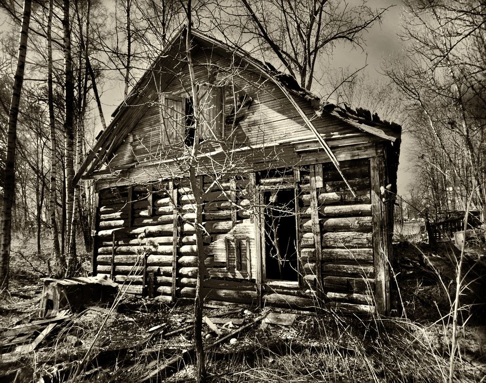 Photograph by Борис Кравецкий