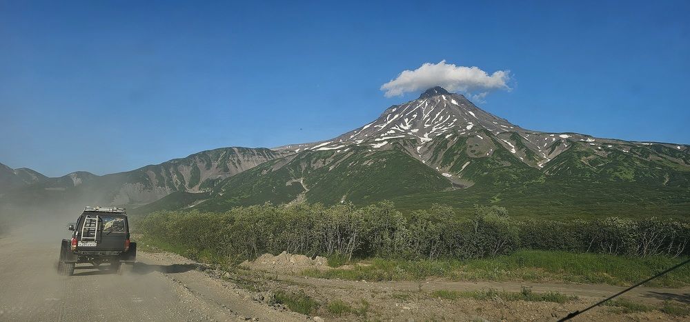 Photograph by Соколова Елена