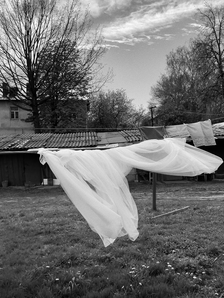 Photograph by Екатерина Кузнецова