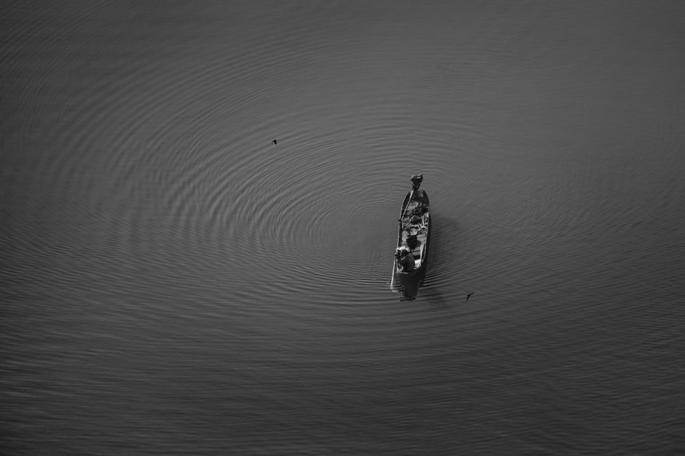 Photograph by TRẦN QUỐC