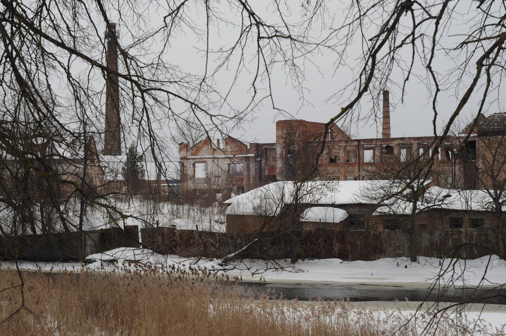 Photograph by Оксана Артимович