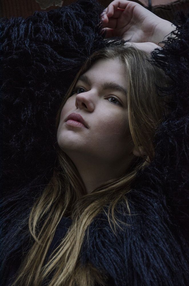 Photograph by Maria Mok