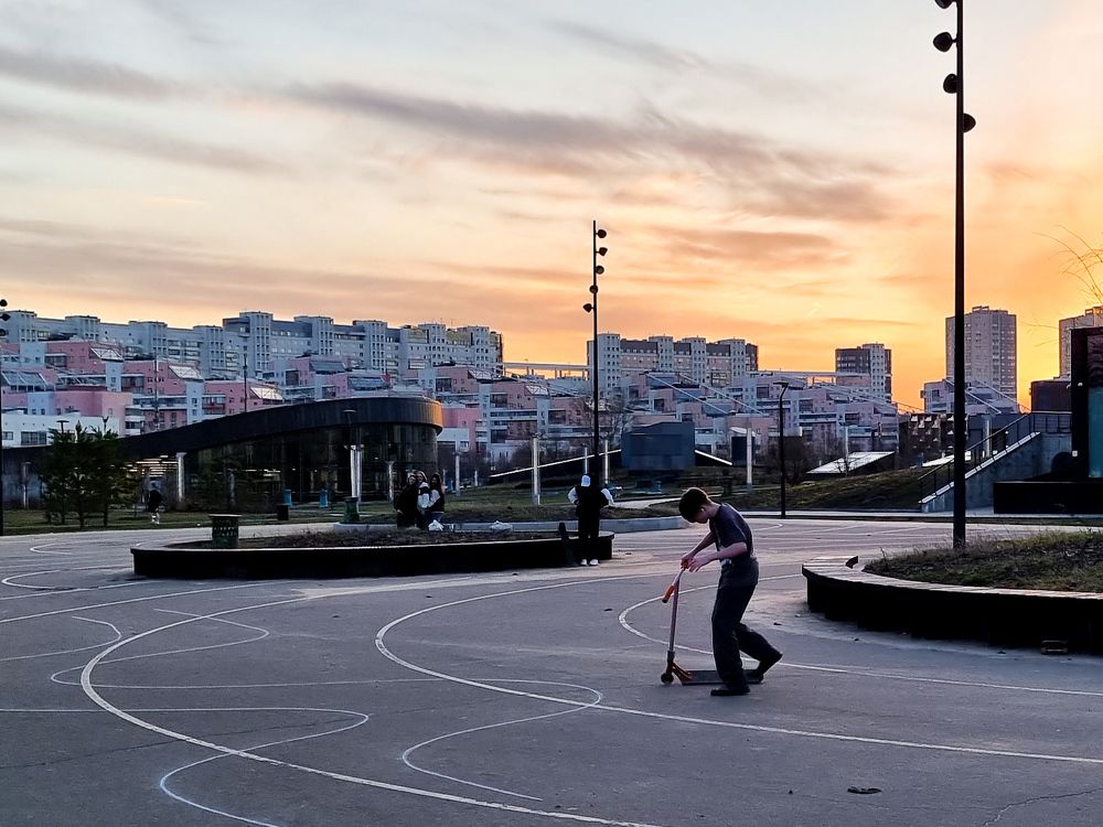 Фотография автора Светлана Алексеева