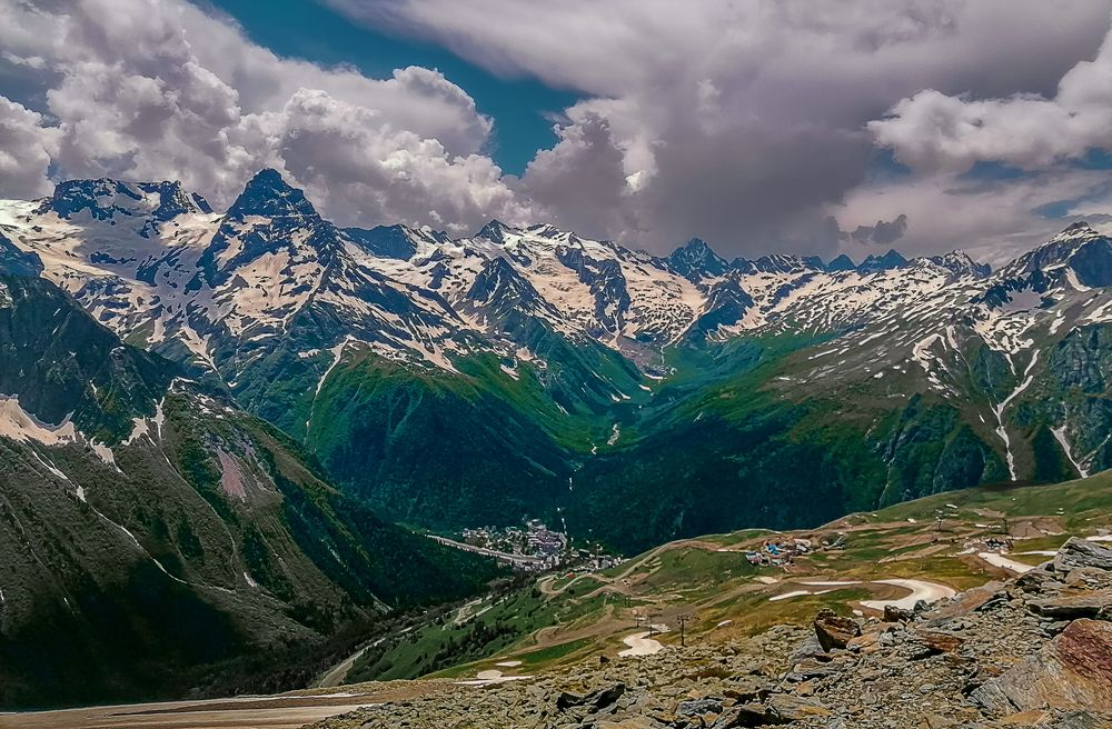 Photograph by Алексей Афонин