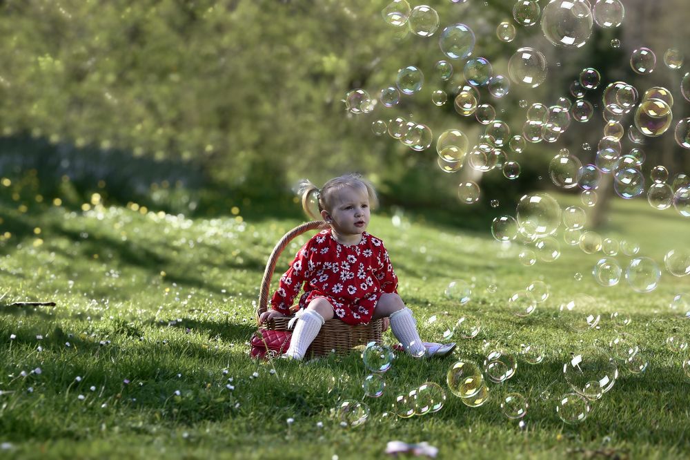 Photograph by Анна Ткаченко