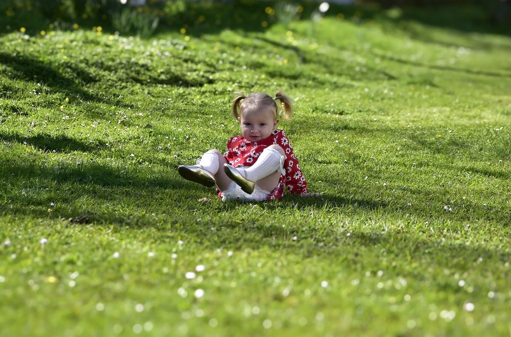 Photograph by Анна Ткаченко