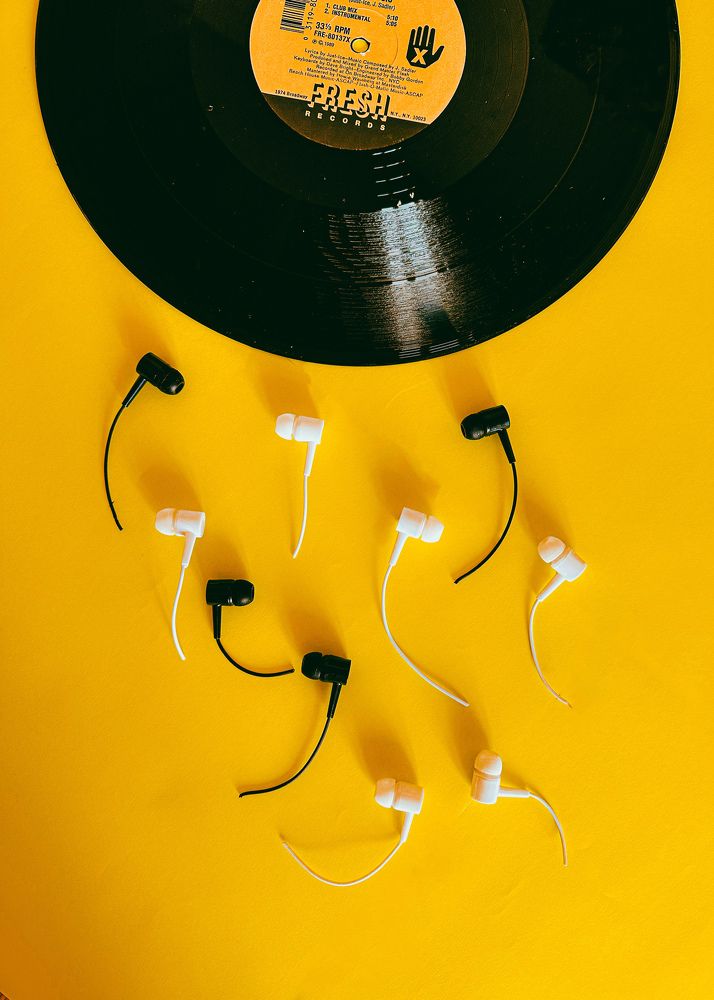 That's how music lovers are born