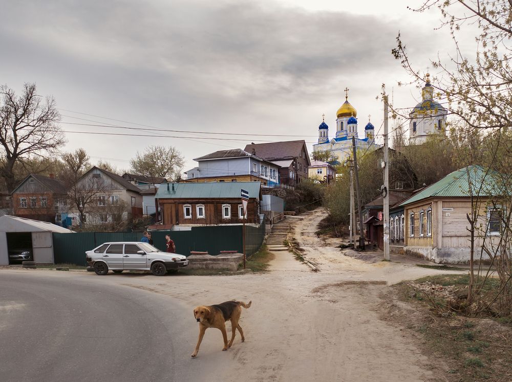 Photograph by Виктор Карпухин