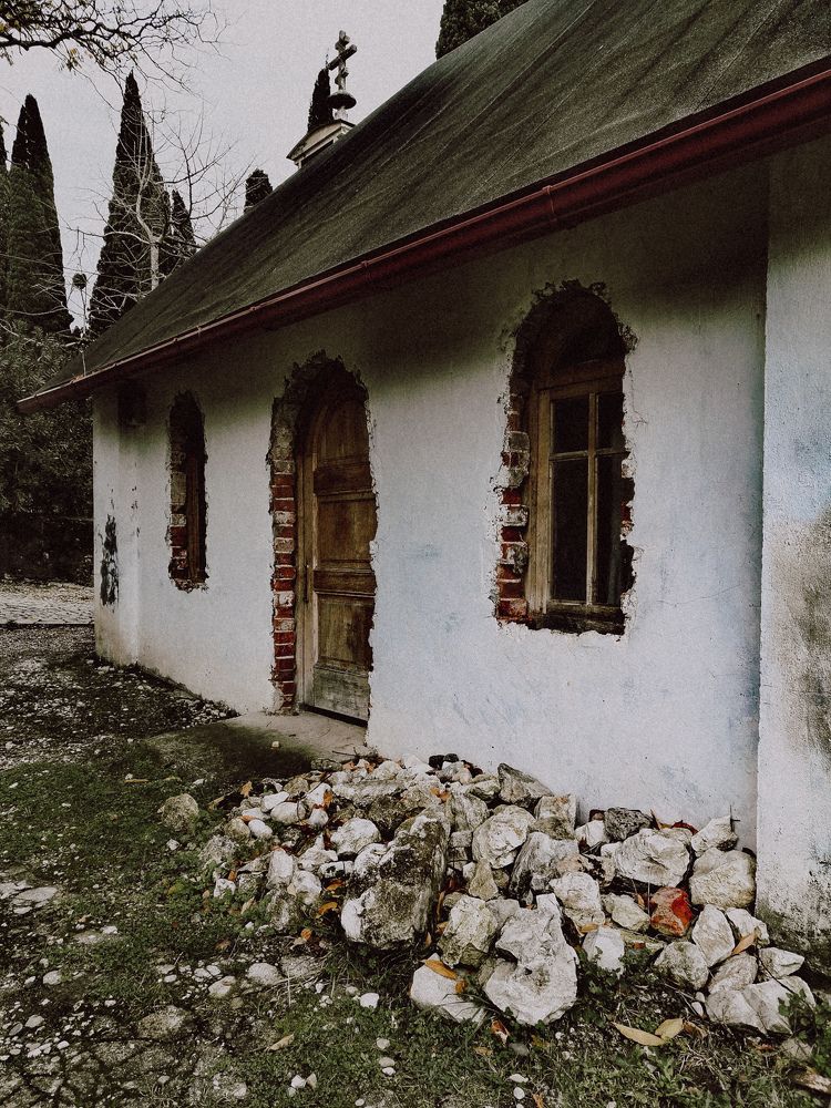 Photograph by Ольга Голованова