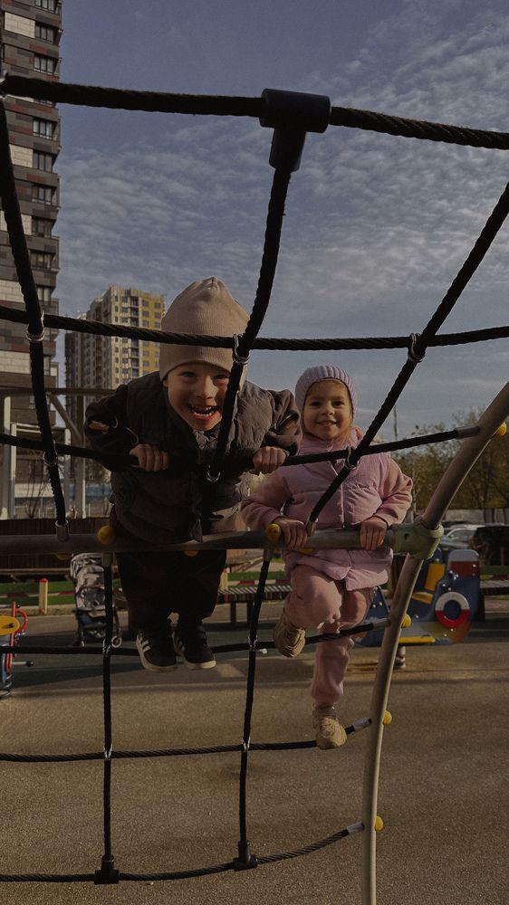 Фотография автора Юлия Косинова