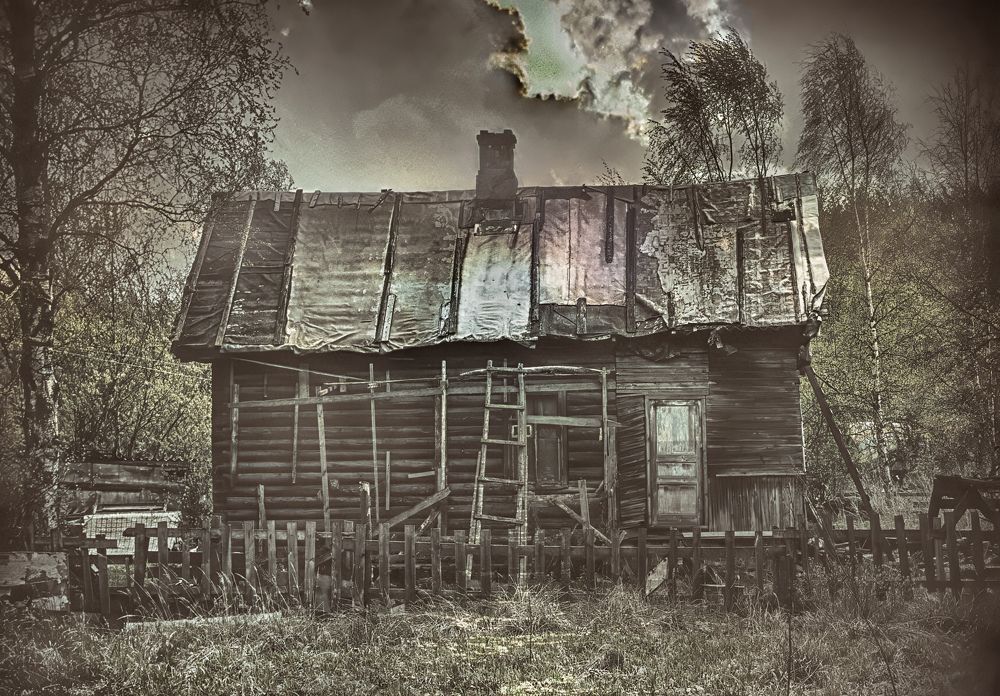 Photograph by Борис Кравецкий