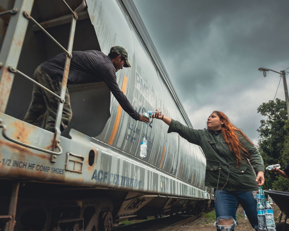 La creación  de los sueños