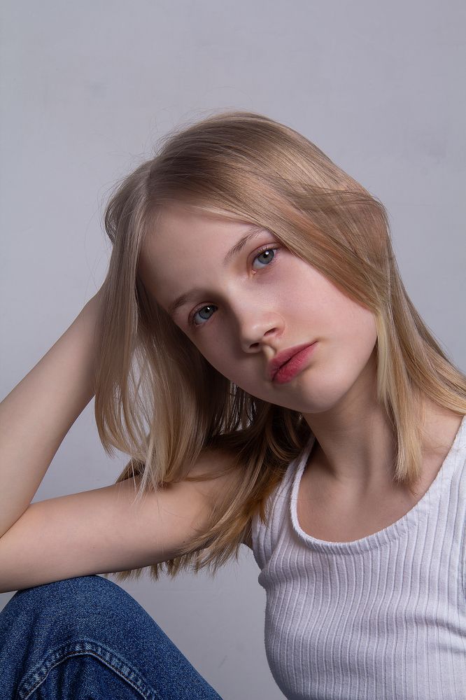 Photograph by Полина Зайцева