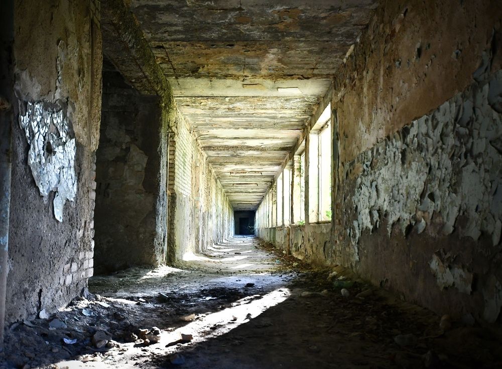 Photograph by Светлана Поляничева