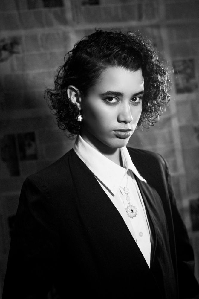 Dai B&W Portrait (11)