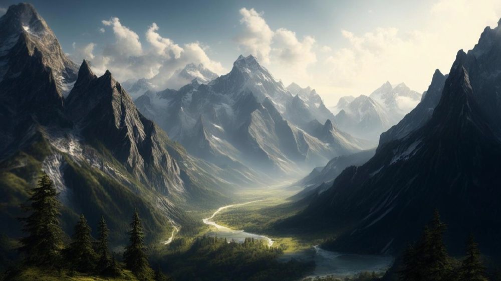 Photograph by Marie G