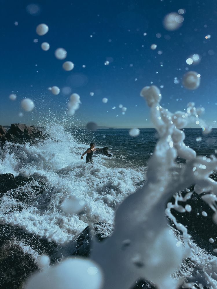 Photograph by Tatyana Tishko