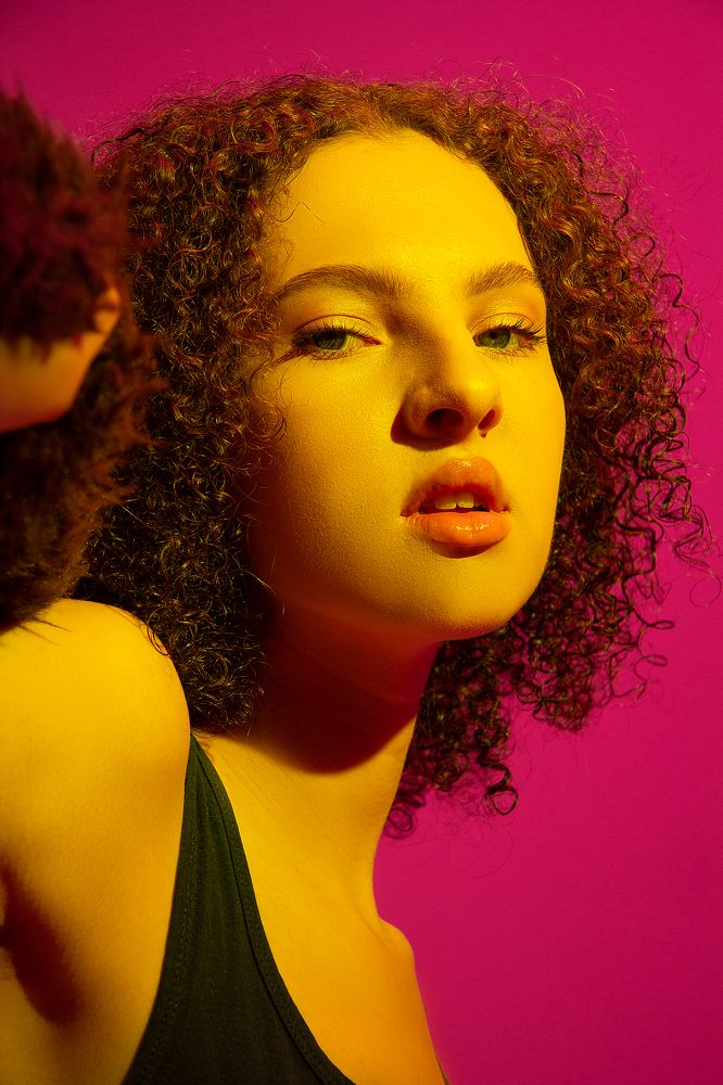 Photograph by Полина Зайцева