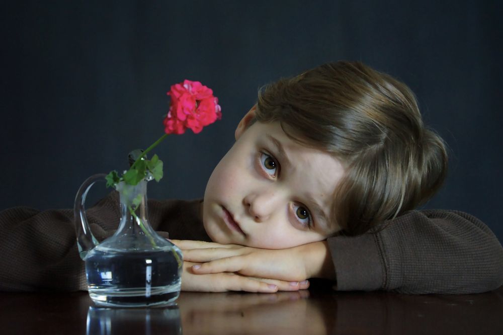 Photograph by Anna Perevozchikova