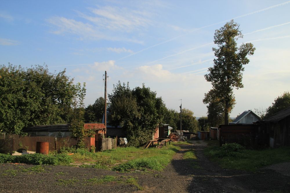 Photograph by Илья Беликов