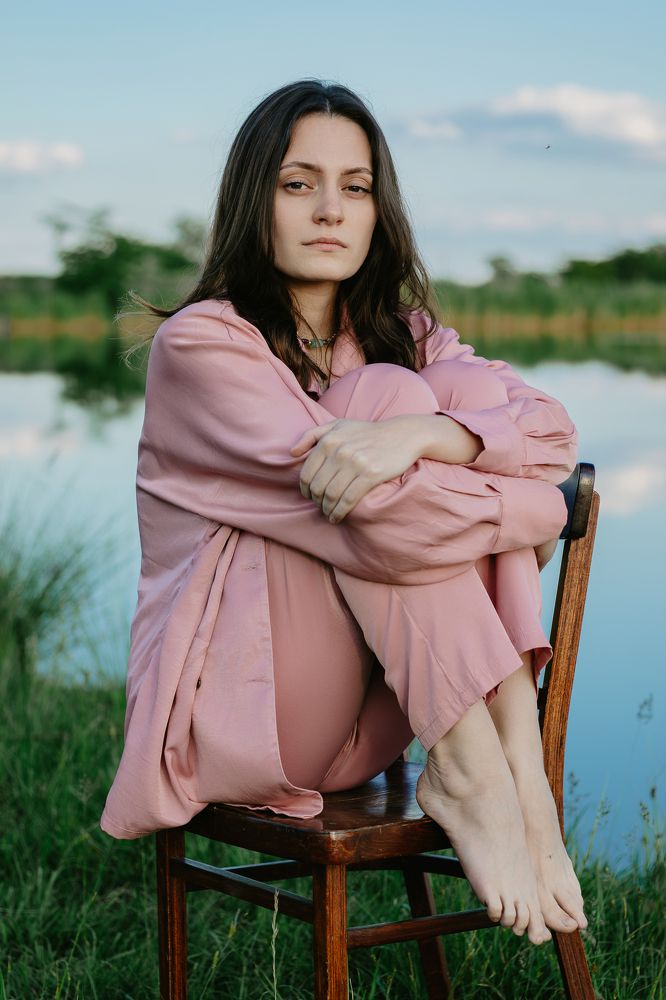 Photograph by Кристина Брызгалина