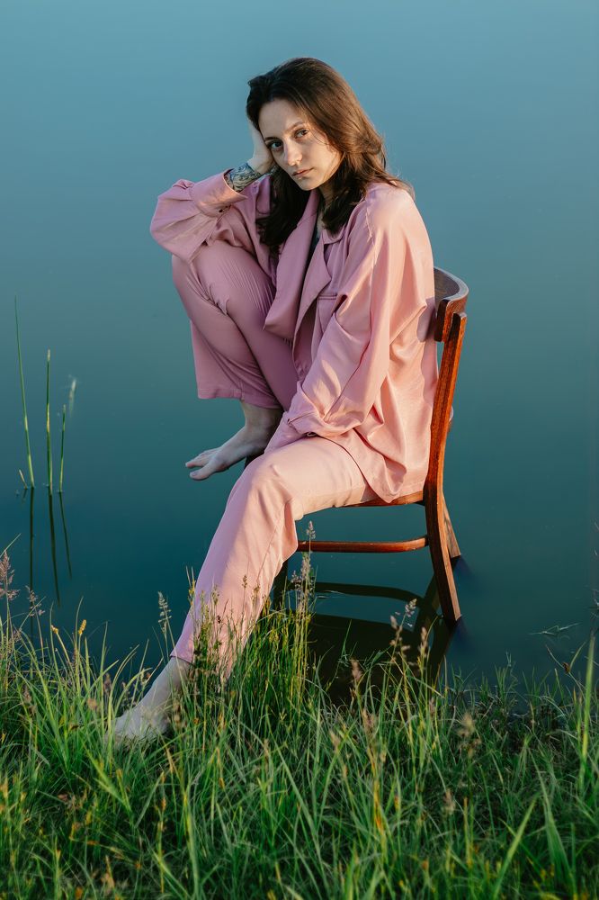 Photograph by Кристина Брызгалина