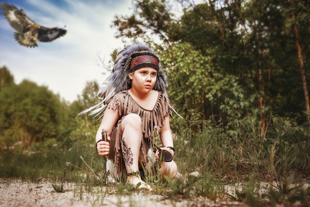 Photograph by Елена Камоза