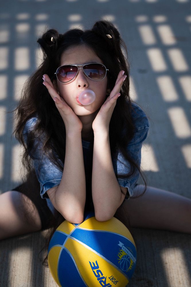 Photograph by NATALY ALEX