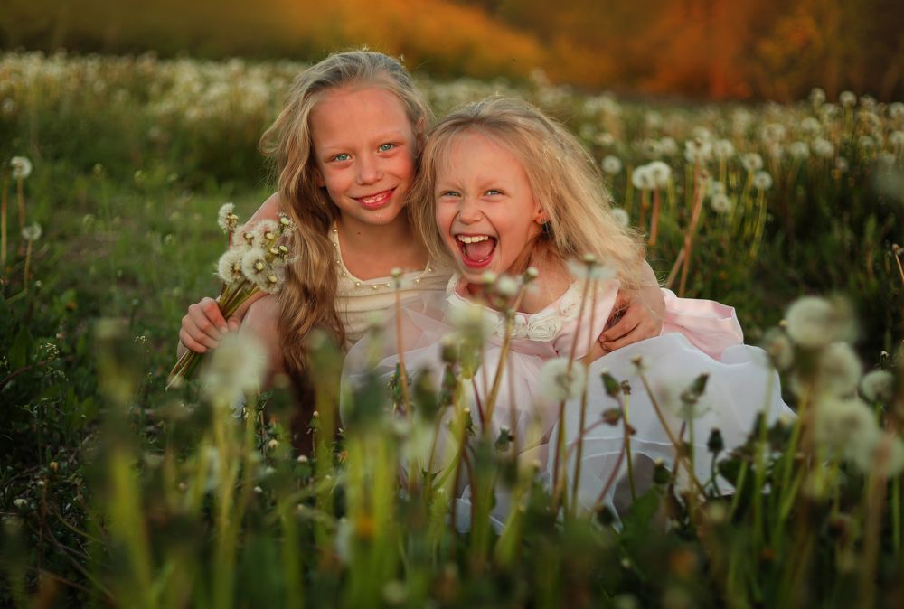 Фотография автора Надежда Саблина