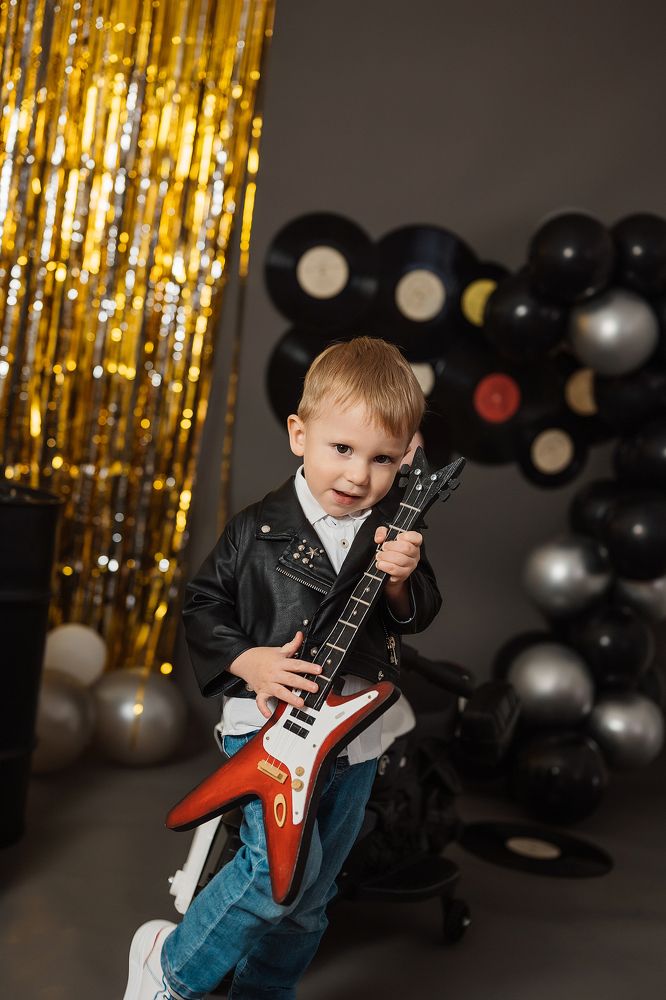 Photograph by Надежда Баранова