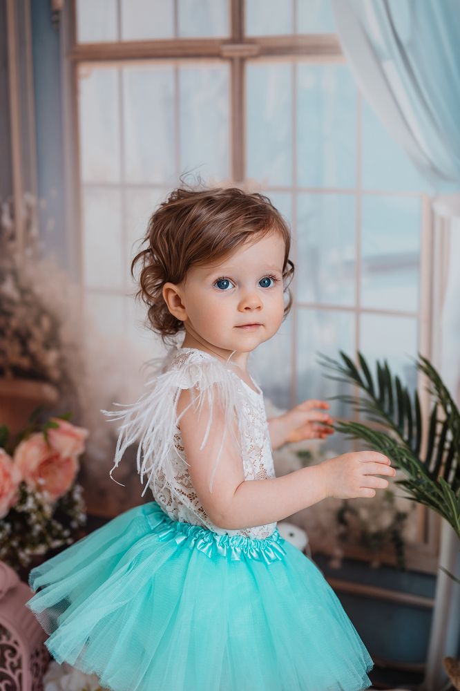 Photograph by Надежда Баранова