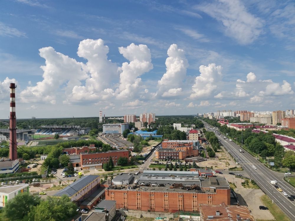 Photograph by Alexey Reznichenko