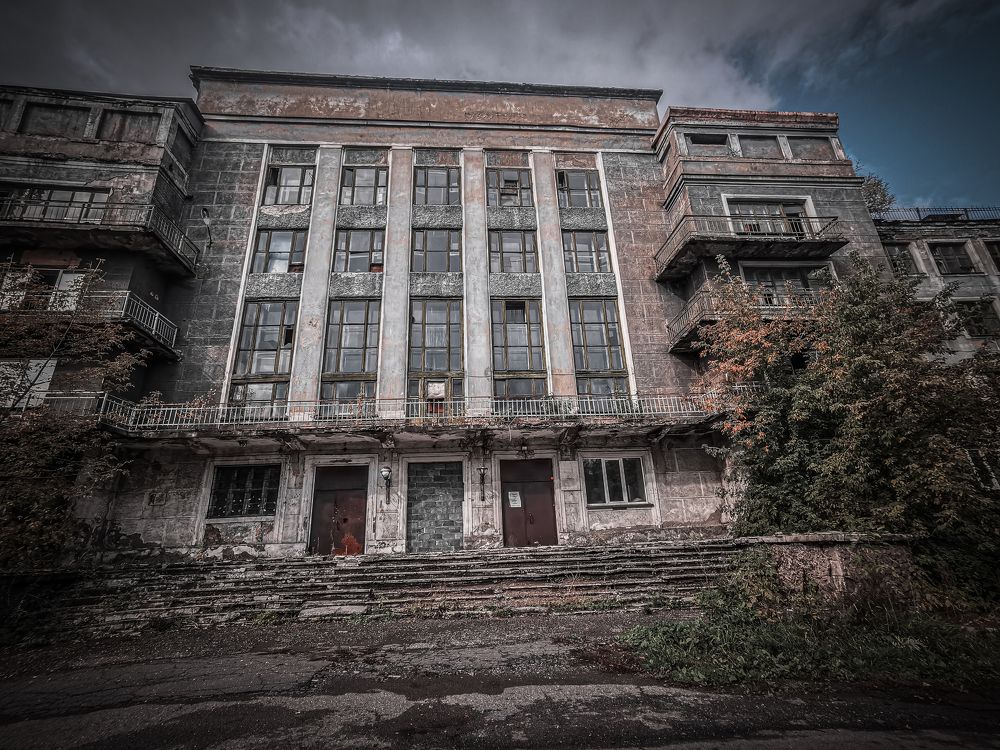 Фотография автора Виталий Гавронский