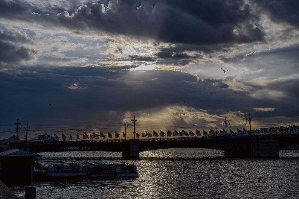 Photograph by Садилов Александр