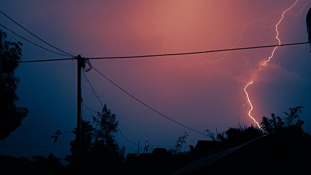 Photograph by Trinmay Bera