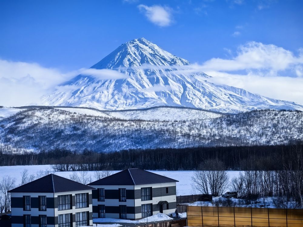 Photograph by Алексей Швайка