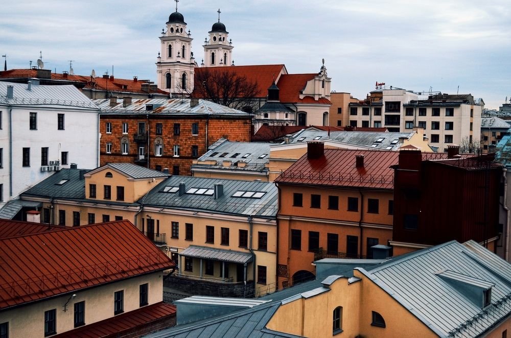 Photograph by Вероника Матиевская