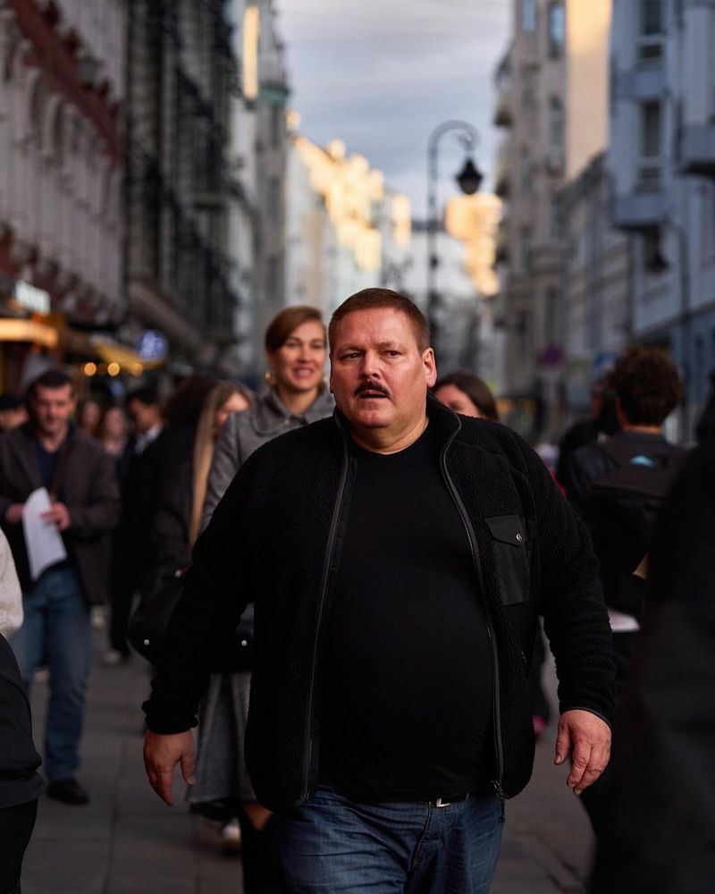 Photograph by Сергей Юсупов