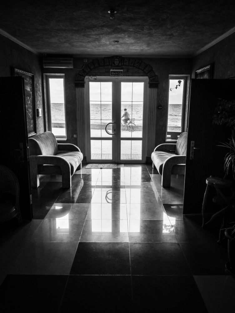 Photograph by Александр Редько