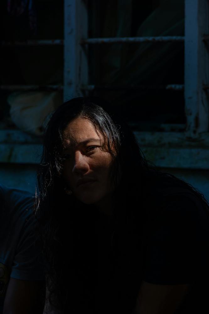 Photograph by Luis Alfredo Morales Torres