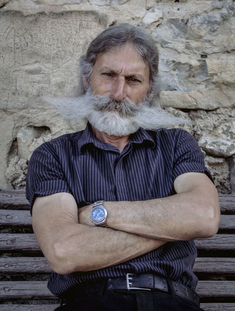 Фотография автора Sose Voskanyan