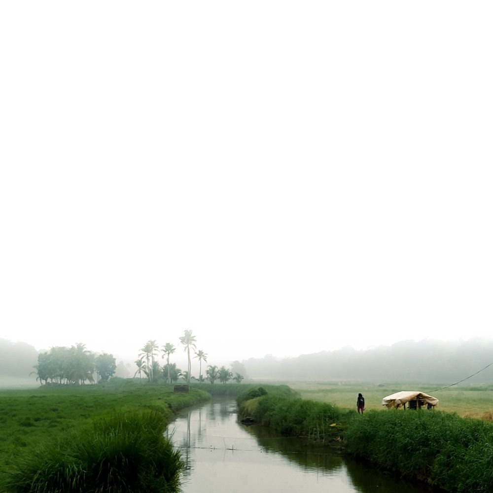Photograph by Ashik Saju