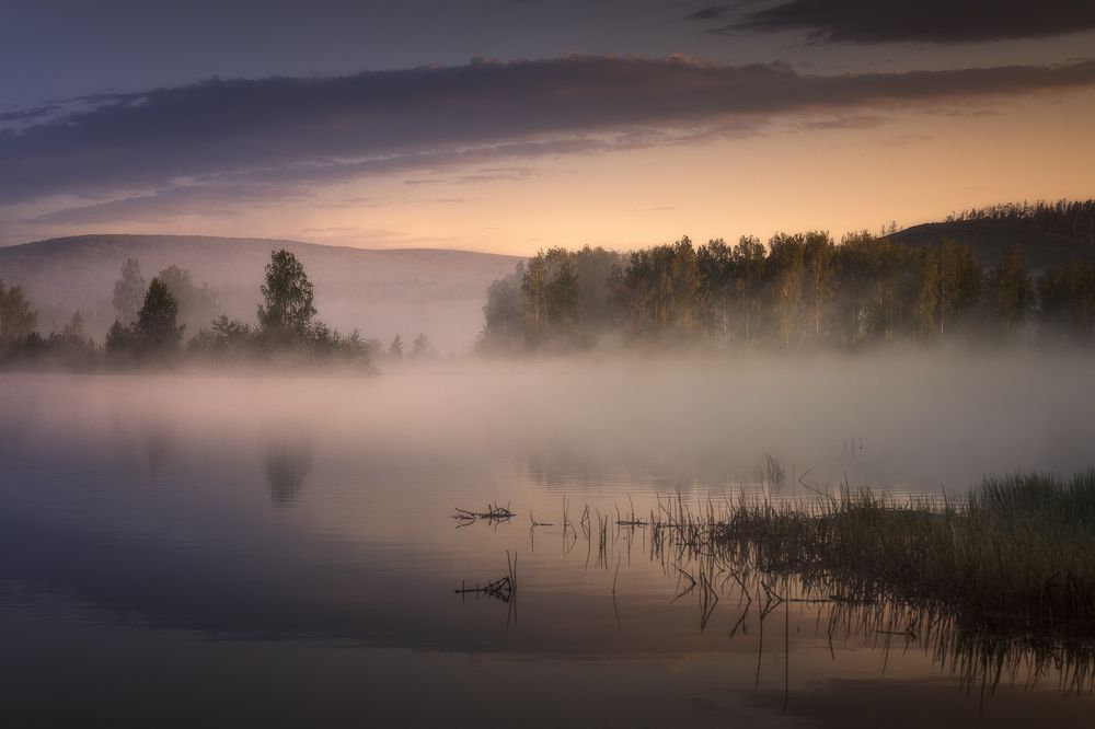 Photograph by Татьяна Бирюкова