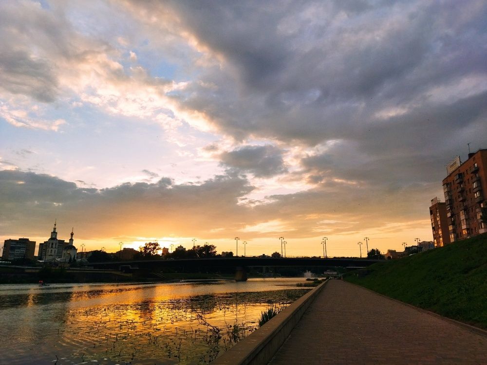 Photograph by Марина