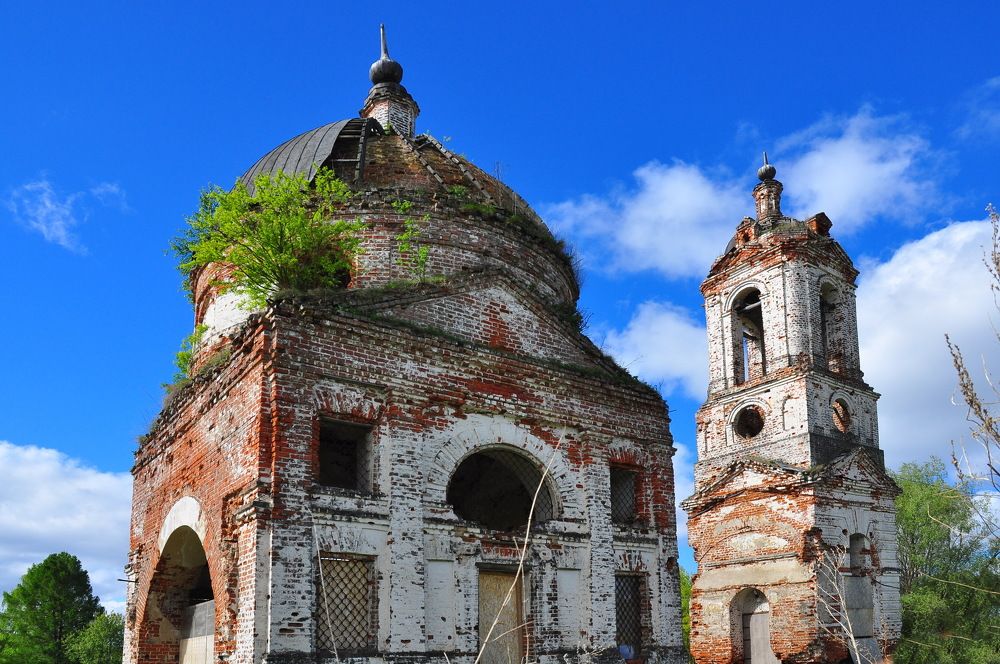 Photograph by Михаил Колосов